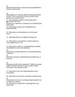 Summaries, Notes 'Technologies - terminology bank', 85.