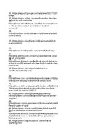 Summaries, Notes 'Technologies - terminology bank', 86.