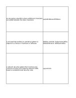 Summaries, Notes 'Technologies - terminology bank', 106.