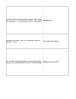 Summaries, Notes 'Technologies - terminology bank', 118.