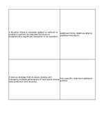 Summaries, Notes 'Technologies - terminology bank', 126.