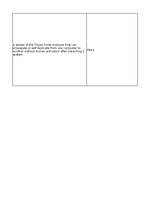 Summaries, Notes 'Technologies - terminology bank', 133.