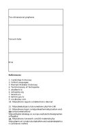 Summaries, Notes 'Technologies - terminology bank', 137.