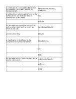 Summaries, Notes 'Technologies - terminology bank', 178.