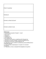 Summaries, Notes 'Technologies - terminology bank', 203.