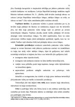 Research Papers 'Kuģošanas noteikumi un to kontrole Latvijas Republikā', 14.