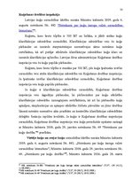 Research Papers 'Kuģošanas noteikumi un to kontrole Latvijas Republikā', 33.