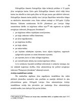 Research Papers 'Kuģošanas noteikumi un to kontrole Latvijas Republikā', 46.