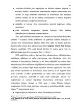 Research Papers 'Kuģošanas noteikumi un to kontrole Latvijas Republikā', 68.