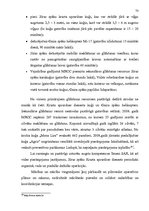 Research Papers 'Kuģošanas noteikumi un to kontrole Latvijas Republikā', 73.
