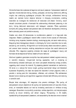 Essays 'Computational Scientific Discovery in Psychology and the Role of AI', 4.