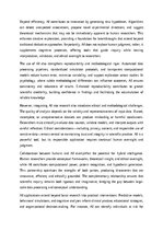 Essays 'Computational Scientific Discovery in Psychology and the Role of AI', 7.