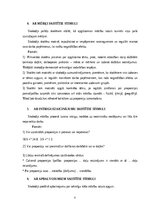 Summaries, Notes '7 stimuli (motivācija) ar piemēriem un vēlamās grūtības (desirable difficulty)', 3.