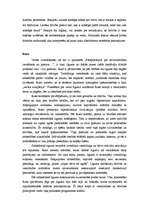 Essays 'Kas ir sabiedriskais līgums Hobsa un Ruso filosofijā', 2.