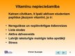 Presentations 'Vitamīni "Vitiron Suscaps"', 3.