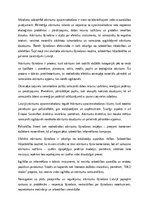 Essays 'Atkritumu šķirošana un sabiedrības līdzatbildība', 1.