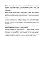 Essays 'Atkritumu šķirošana un sabiedrības līdzatbildība', 2.