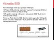 Presentations 'Viss par un ap SSD', 5.