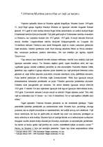 Research Papers 'Vilhelms Munters un ētiskās vērtības viņa darbā', 4.
