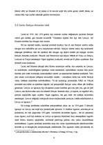 Research Papers 'Vilhelms Munters un ētiskās vērtības viņa darbā', 9.