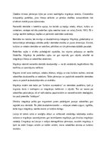 Essays 'Migrācija un tās ietekme uz nacionālo identitāti', 2.