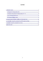 Research Papers 'Tieslietu un iekšlietu iestāžu sadarbība Eiropas Savienībā, tiesiskie pamati', 2.