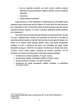 Research Papers 'Tieslietu un iekšlietu iestāžu sadarbība Eiropas Savienībā, tiesiskie pamati', 4.