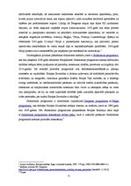 Research Papers 'Tieslietu un iekšlietu iestāžu sadarbība Eiropas Savienībā, tiesiskie pamati', 11.