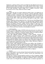 Summaries, Notes 'Sabiedrisko attiecību principi un metodes', 3.