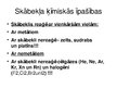 Presentations 'Skābeklis', 4.