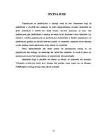 Research Papers 'Pieprasījums un piedāvājums tirdzniecības struktūrās', 10.