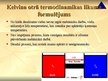 Presentations 'Otrais termodinamikas likums un entropija', 17.