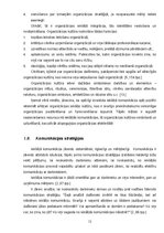 Research Papers 'Valsts aģentūras "Maksātnespējas administrācija" iekšējā komunikācija', 12.