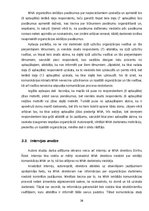 Research Papers 'Valsts aģentūras "Maksātnespējas administrācija" iekšējā komunikācija', 26.