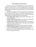 Essays 'Zinātniskais raksts: Are legal experts better decision makers than jurors? A psy', 7.