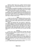 Summaries, Notes 'Lauva - zvēru karalis', 6.