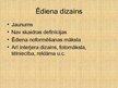 Presentations 'Ēdiena dizains', 6.