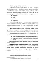 Summaries, Notes 'Uzņēmuma funkcionēšanas vide un darbības galvenie principi', 2.