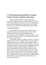 Research Papers 'Neolīta mājoklis Latvijas teritorijā', 4.