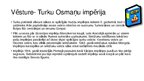 Presentations 'Turcija', 4.