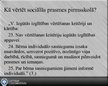 Presentations 'Sociālo prasmju apgūšana un to vērtēšana', 8.
