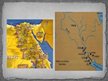 Presentations 'Senā Ēģipte un Divupe - divas agrīnās Tuvo Austrumu civilizācijas', 3.