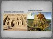 Presentations 'Senā Ēģipte un Divupe - divas agrīnās Tuvo Austrumu civilizācijas', 17.
