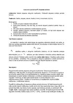 Samples 'Laboratorijas darbs – Atsperes svārsts', 1.