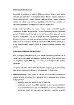 Summaries, Notes 'Pierādīšana kriminālprocesā', 1.