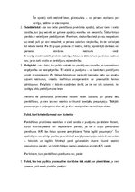 Summaries, Notes 'Pierādīšana kriminālprocesā', 2.