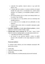 Summaries, Notes 'Pierādīšana kriminālprocesā', 3.