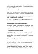 Summaries, Notes 'Pierādīšana kriminālprocesā', 4.