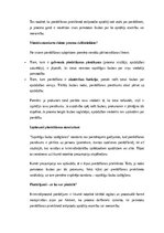 Summaries, Notes 'Pierādīšana kriminālprocesā', 6.