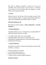 Summaries, Notes 'Pierādīšana kriminālprocesā', 8.